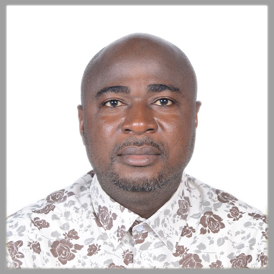 KOUAKOU AHOUTOU GUILLAUME